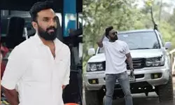 ഭൂട്ടാന്‍ വാഹനക്കടത്ത്; നടന്‍ അമിത് ചക്കാലക്കലിനെ വീണ്ടും ചോദ്യം ചെയ്യും