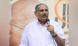 വയനാട് ഡിസിസി പ്രസിഡന്റ് എന്‍ ഡി അപ്പച്ചന്‍ രാജിവച്ചു