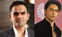 ആര്യന് ഖാന് സീരിസിനെതിരെ മാനനഷ്ടക്കേസ് ഫയല് ചെയ്ത് സമീര് വാങ്കഡെ ആര്യന് ഖാന് സീരിസിനെതിരെ മാനനഷ്ടക്കേസ് ഫയല് ചെയ്ത് സമീര് വാങ്കഡെ