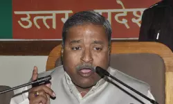 മുസ്ലിംകള് അയോധ്യ വിടണമെന്ന് ബിജെപി നേതാവ് മുസ്ലിംകള് അയോധ്യ വിടണമെന്ന് ബിജെപി നേതാവ്