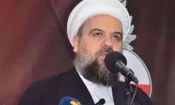 ഹിസ്ബുല്ലയുടെ ആയുധങ്ങള് ലബ്നാന്റെ പരമാധികാരത്തിന് പ്രധാനം: ഗ്രാന്ഡ് മുഫ്തി ഹിസ്ബുല്ലയുടെ ആയുധങ്ങള് ലബ്നാന്റെ പരമാധികാരത്തിന് പ്രധാനം: ഗ്രാന്ഡ് മുഫ്തി