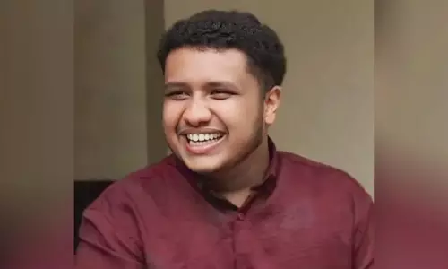 ബൈക്ക് അപകടത്തില്‍ അധ്യാപകന്‍ മരിച്ചു