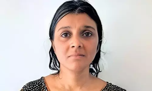 കൊല്ലത്ത് 75 ഗ്രാം എംഡിഎംഎയുമായി യുവതി അറസ്റ്റില്‍