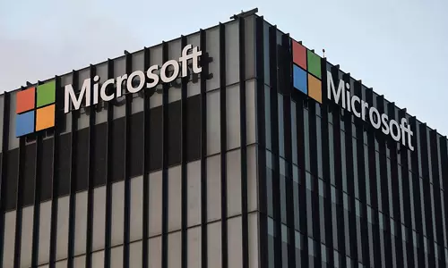 ഇസ്രായേലി സൈബര്‍ യുദ്ധ ഏജന്‍സിക്ക് ക്ലൗഡ് സര്‍വീസ് വിലക്കി മൈക്രോസോഫ്റ്റ്