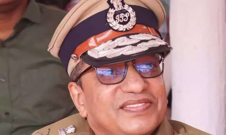 ഡിജിപി യോഗേഷ് ഗുപ്തയെ അഗ്‌നിരക്ഷാ ഡയറക്ടര്‍ സ്ഥാനത്തുനിന്നു നീക്കി