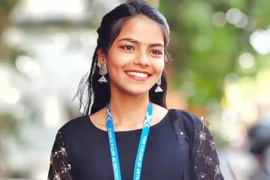 ഡെങ്കിപ്പനി ബാധിച്ച് വിദ്യാര്‍ഥിനി മരിച്ചു