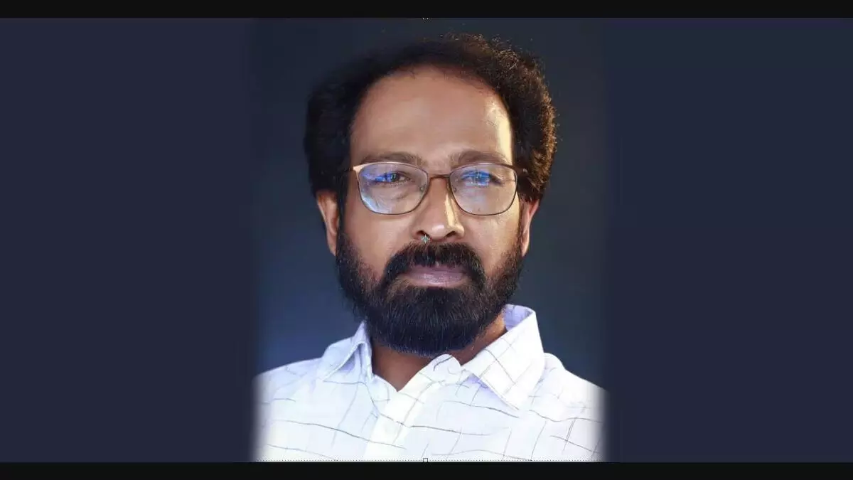 വയനാട് ഡിസിസി പ്രസിഡന്റായി ടി ജെ ഐസക് ചുമതലയേറ്റു വയനാട് ഡിസിസി പ്രസിഡന്റായി ടി ജെ ഐസക് ചുമതലയേറ്റു