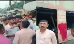 മുസ്‌ലിം സ്വത്വം ഒളിച്ചുവച്ചെന്ന്; ഹോട്ടലുടമയെ പോലിസിന് കൈമാറി ബജ്‌റങ് ദളുകാര്‍