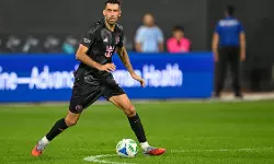 സെര്‍ജിയോ ബുസ്‌കറ്റസ് വിരമിക്കുന്നു