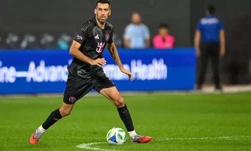 സെര്ജിയോ ബുസ്കറ്റസ് വിരമിക്കുന്നു സെര്ജിയോ ബുസ്കറ്റസ് വിരമിക്കുന്നു