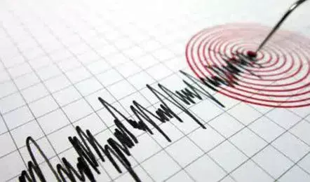 ചൈനയില് 5.6 തീവ്രതയില് ശക്തമായ ഭൂചലനം; ആളപായമില്ല, കെട്ടിടങ്ങളും വാഹനങ്ങളും കുലുങ്ങി ചൈനയില് 5.6 തീവ്രതയില് ശക്തമായ ഭൂചലനം; ആളപായമില്ല, കെട്ടിടങ്ങളും വാഹനങ്ങളും കുലുങ്ങി