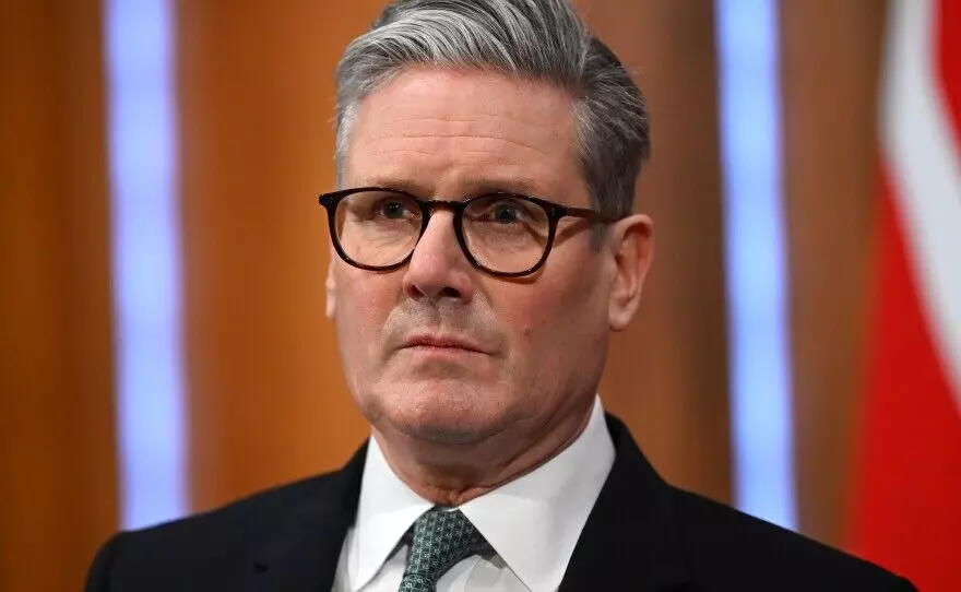 യുകെയില് ജോലി ചെയ്യാന് ഡിജിറ്റല് ഐഡി നിര്ബന്ധമാക്കുമെന്ന് പ്രധാനമന്ത്രി കെയ്ര് സ്റ്റാമര് യുകെയില് ജോലി ചെയ്യാന് ഡിജിറ്റല് ഐഡി നിര്ബന്ധമാക്കുമെന്ന് പ്രധാനമന്ത്രി കെയ്ര് സ്റ്റാമര്