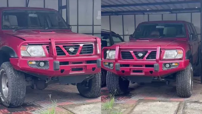 ഓപ്പറേഷന്‍ നുംഖോര്‍; ദുല്‍ഖര്‍ സല്‍മാന്റെ ഒരു കാര്‍ കൂടി കസ്റ്റംസ് പിടിച്ചെടുത്തു