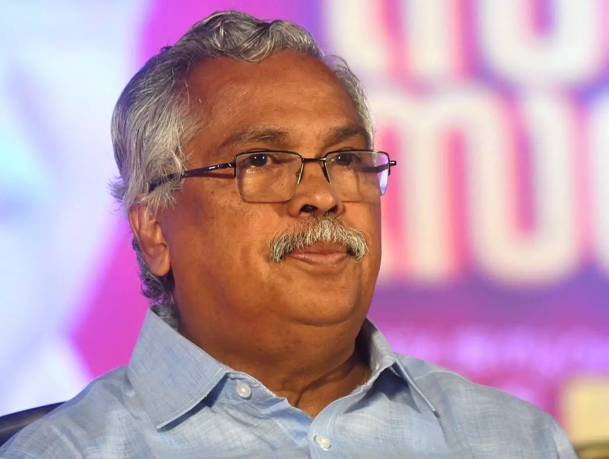 പിഎം ശ്രീയിലെ ഉറപ്പ് പാലിക്കപ്പെട്ടില്ലെങ്കില് അപ്പോള് കാണാമെന്ന് ബിനോയ് വിശ്വം പിഎം ശ്രീയിലെ ഉറപ്പ് പാലിക്കപ്പെട്ടില്ലെങ്കില് അപ്പോള് കാണാമെന്ന് ബിനോയ് വിശ്വം