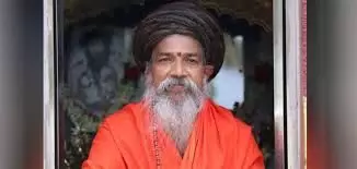 വര്ഗീയ പരാമര്ശം; ശാന്താനന്ദ മഹര്ഷിയുടെ അറസ്റ്റ് കോടതി തടഞ്ഞു വര്ഗീയ പരാമര്ശം; ശാന്താനന്ദ മഹര്ഷിയുടെ അറസ്റ്റ് കോടതി തടഞ്ഞു