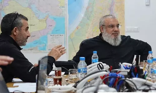 സയ്യിദ് ഹസന് നസറുല്ലയുടെ അവസാന ചിത്രം പുറത്ത് സയ്യിദ് ഹസന് നസറുല്ലയുടെ അവസാന ചിത്രം പുറത്ത്