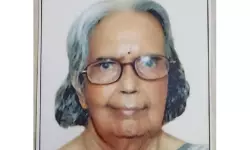 ഇ എം എസ്സിന്റെ മകള്‍ ഡോ. മാലതി ദാമോദരന്‍ അന്തരിച്ചു