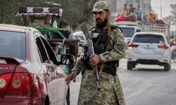 ഐഎസിനെ ഒതുക്കിയെന്ന് അഫ്ഗാനിസ്ഥാന്‍