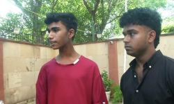 เดฎเดฒเดฏเดพเดณเดฟ เดตเดฟเดฆเตเดฏเดพเดฐเตโเดฅเดฟเดเดณเต เดฎเดฐเตโเดฆเตเดฆเดฟเดเตเดเต เดกเดฒเตโเดนเดฟ เดชเตเดฒเดฟเดธเตเด เดเดณเตโเดเตเดเตเดเตเดเดตเตเด; เดฎเตเดทเดฃเด เดเดฐเตเดชเดฟเดเตเดเดพเดฏเดฟเดฐเตเดจเตเดจเต เด
เดคเดฟเดเตเดฐเดฎเด, เดนเดฟเดจเตเดฆเดฟ เด
เดฑเดฟเดฏเดพเดคเตเดคเดคเดฟเดจเตเด เดฎเดฐเตโเดฆเตเดฆเดจเด เดฎเดฒเดฏเดพเดณเดฟ เดตเดฟเดฆเตเดฏเดพเดฐเตโเดฅเดฟเดเดณเต เดฎเดฐเตโเดฆเตเดฆเดฟเดเตเดเต เดกเดฒเตโเดนเดฟ เดชเตเดฒเดฟเดธเตเด เดเดณเตโเดเตเดเตเดเตเดเดตเตเด; เดฎเตเดทเดฃเด เดเดฐเตเดชเดฟเดเตเดเดพเดฏเดฟเดฐเตเดจเตเดจเต เด
เดคเดฟเดเตเดฐเดฎเด, เดนเดฟเดจเตเดฆเดฟ เด
เดฑเดฟเดฏเดพเดคเตเดคเดคเดฟเดจเตเด เดฎเดฐเตโเดฆเตเดฆเดจเด