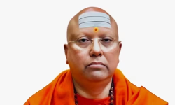 ലൈംഗിക പീഡനാരോപണം; അന്വേഷണത്തിനിടെ ബാങ്കില് നിന്നും ലക്ഷങ്ങള് പിന്വലിച്ച് സ്വാമി ചൈതന്യാനന്ദ സരസ്വതി ലൈംഗിക പീഡനാരോപണം; അന്വേഷണത്തിനിടെ ബാങ്കില് നിന്നും ലക്ഷങ്ങള് പിന്വലിച്ച് സ്വാമി ചൈതന്യാനന്ദ സരസ്വതി