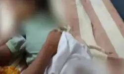 കായംകുളത്ത് നാലരവയസ്സുകാരനെ ചട്ടുകംകൊണ്ട് പൊള്ളലേല്‍പ്പിച്ചു; മാതാവ് അറസ്റ്റില്‍