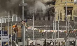 ലേയില്‍ സ്ഥിതിഗതികള്‍ ഇപ്പോഴും സംഘര്‍ഷഭരിതം; തുടര്‍ച്ചയായ നാലാം ദിവസവും കര്‍ഫ്യൂ ഏര്‍പ്പെടുത്തി