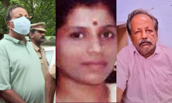 ബിന്ദു പത്മനാഭന്‍ വധക്കേസ്; പ്രതി സെബാസ്റ്റ്യനുമായി തെളിവെടുപ്പ് നടത്തി ക്രൈംബ്രാഞ്ച്