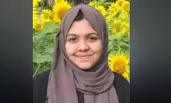 വിദ്യാര്‍ഥിനി കുഴഞ്ഞ് വീണു മരിച്ചു