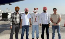 ബബ്ബര്‍ ഖല്‍സ നേതാവിനെ ഇന്ത്യക്ക് കൈമാറി യുഎഇ