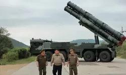 ആണവ പരിചയും വാളും മൂര്‍ച്ച കൂട്ടണമെന്ന് കിം ജോങ് ഉന്‍