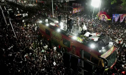 വിജയ് യുടെ റാലിയിലെ ദുരന്തം; മരിച്ചവരുടെ കുടുംബത്തിന് 10 ലക്ഷം രൂപ പ്രഖ്യാപിച്ച് തമിഴ്നാട് സര്‍ക്കാര്‍