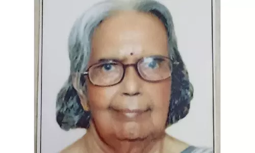 ഇ എം എസ്സിന്റെ മകള്‍ ഡോ. മാലതി ദാമോദരന്‍ അന്തരിച്ചു