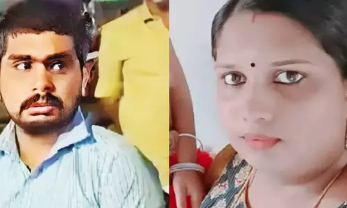 രണ്ടുവയസുകാരിയെ കിണറ്റില്‍ എറിഞ്ഞ് കൊന്ന സംഭവം: അമ്മയും അറസ്റ്റില്‍