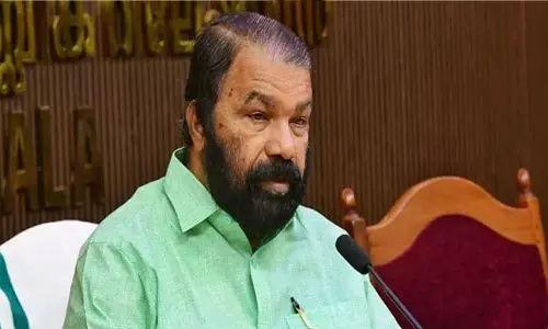 കേരളം ഒരു നേട്ടം കൈവരിക്കുമ്പോള്‍, വ്യാജപ്രചാരണങ്ങളുമായി ഇറങ്ങുന്നത് ബിജെപിയുടെ രാഷ്ട്രീയ ദാരിദ്ര്യം: വി ശിവന്‍കുട്ടി