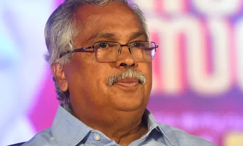 ദേശീയ പണിമുടക്കിനെ കോണ്ഗ്രസ് തള്ളിപ്പറയാന് കാരണം ബിജെപിയുമായുള്ള അന്തര്ധാരയെന്ന് ബിനോയ് വിശ്വം ദേശീയ പണിമുടക്കിനെ കോണ്ഗ്രസ് തള്ളിപ്പറയാന് കാരണം ബിജെപിയുമായുള്ള അന്തര്ധാരയെന്ന് ബിനോയ് വിശ്വം