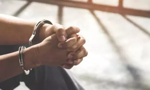 ലഹരി ഉപയോഗിച്ച ആറു വിദ്യാര്‍ഥികളെ പോലിസ് അറസ്റ്റ് ചെയ്തു