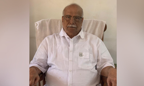 പി കെ ശ്രീമതിയുടെ ഭര്ത്താവ് അന്തരിച്ചു പി കെ ശ്രീമതിയുടെ ഭര്ത്താവ് അന്തരിച്ചു