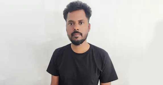 ഭാര്യാപിതാവിനെ കാറിടിച്ച് കൊല്ലാൻ ശ്രമം; മരുമകൻ അറസ്റ്റിൽ