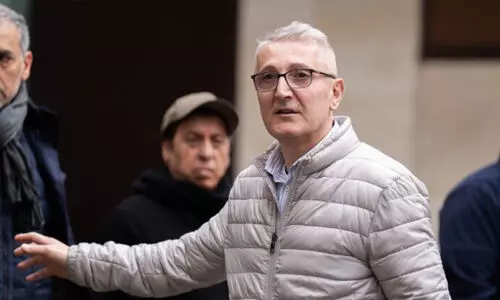 ഖുര്‍ആന്‍ കത്തിച്ചയാളെ ആക്രമിച്ച വയോധികന്‍ ജയിലില്‍ കിടക്കേണ്ടെന്ന് യുകെ കോടതി