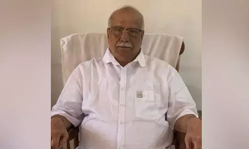 പി കെ ശ്രീമതിയുടെ ഭര്ത്താവ് അന്തരിച്ചു പി കെ ശ്രീമതിയുടെ ഭര്ത്താവ് അന്തരിച്ചു