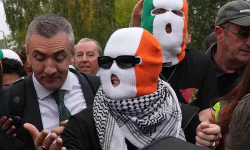 നീ കാപ്പ് റാപ്പര്ക്കെതിരായ ഹിസ്ബുല്ല ബന്ധക്കേസ് റദ്ദാക്കി നീ കാപ്പ് റാപ്പര്ക്കെതിരായ ഹിസ്ബുല്ല ബന്ധക്കേസ് റദ്ദാക്കി