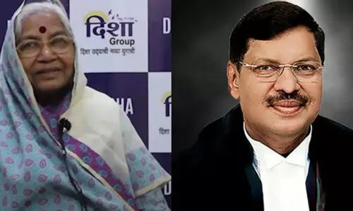 ആര്എസ്എസ് വാര്ഷികാഘോഷത്തില് സുപ്രിംകോടതി ചീഫ് ജസ്റ്റിസിന്റെ മാതാവ് മുഖ്യാതിഥി? ആര്എസ്എസ് വാര്ഷികാഘോഷത്തില് സുപ്രിംകോടതി ചീഫ് ജസ്റ്റിസിന്റെ മാതാവ് മുഖ്യാതിഥി?