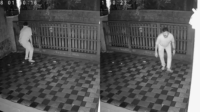 വീട് കുത്തി തുറന്ന് 40 പവന്റെ സ്വര്ണാഭരണങ്ങള് മോഷ്ടിച്ചു വീട് കുത്തി തുറന്ന് 40 പവന്റെ സ്വര്ണാഭരണങ്ങള് മോഷ്ടിച്ചു