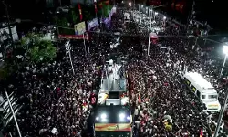 *കരൂർ ദുരന്തം: മരണസംഖ്യ 39 ആയി*