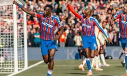 ഇംഗ്ലിഷ് പ്രീമിയര്‍ ലീഗ്; വമ്പന്‍മാര്‍ക്ക് അടിതെറ്റി; ചെമ്പടയെ ഞെട്ടിച്ച് ക്രിസ്റ്റല്‍ പാലസ്