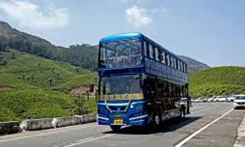 പണം വാങ്ങി ടിക്കറ്റ് നല്‍കിയില്ല; കെഎസ്ആര്‍ടിസി കണ്ടക്ടര്‍ വിജിലന്‍സ് പിടിയില്‍