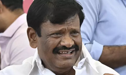 സുപ്രിംകോടതിയുടെ അന്തിമവിധി വരെ വഖ്ഫ് ബോര്ഡ് പുനസംഘടിപ്പിക്കില്ല: തമിഴ്നാട് സുപ്രിംകോടതിയുടെ അന്തിമവിധി വരെ വഖ്ഫ് ബോര്ഡ് പുനസംഘടിപ്പിക്കില്ല: തമിഴ്നാട്