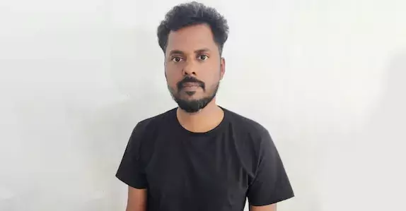 ഭാര്യാപിതാവിനെ കാറിടിച്ച് കൊല്ലാൻ ശ്രമം; മരുമകൻ അറസ്റ്റിൽ