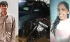 ബൈക്കും കാറും കൂട്ടിയിടിച്ച് വിദ്യാര്‍ഥികള്‍ മരിച്ചു
