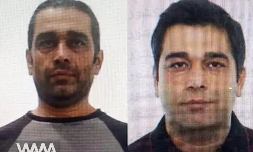 കുപ്രസിദ്ധ ഇസ്രായേലി ചാരനെ തൂക്കിലേറ്റി ഇറാന്‍;   മൊസാദ് ഏജന്റുമായി ഇയാള്‍ കൂടിക്കാഴ്ച നടത്തിയത് ഇന്ത്യയില്‍